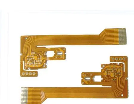 供应专业生产FPC排线,中小批量FPC加工厂