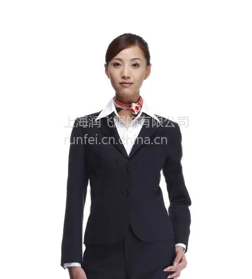 供应供应企业西服定做
