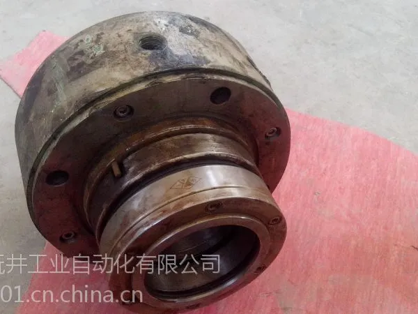供应机械密封维修非标定做