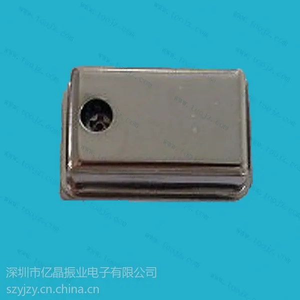 供应低频 有源 1m温补晶振 1MHZ温补晶振 1.000MHZ 高精度TCXO 0.1PPM