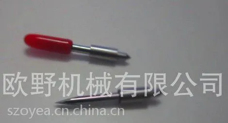 供应进口图王刀片