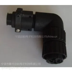 供应防水塑料连接器