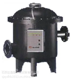 供应宜春全程综合水处理器 物化一体综合水处理仪