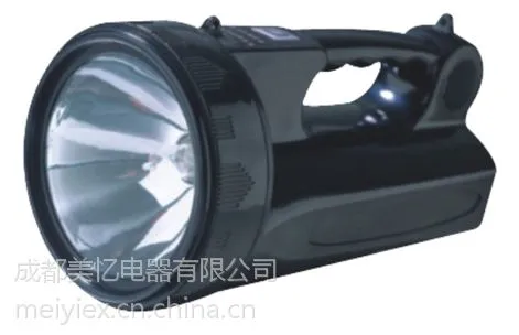 BST6305手提式防爆疝气探照灯