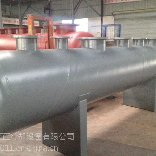 供应厂家直销不锈钢分水器|不锈钢集水器|不锈钢分集水器|
