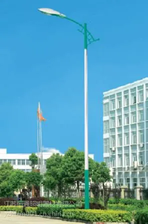 市政路灯