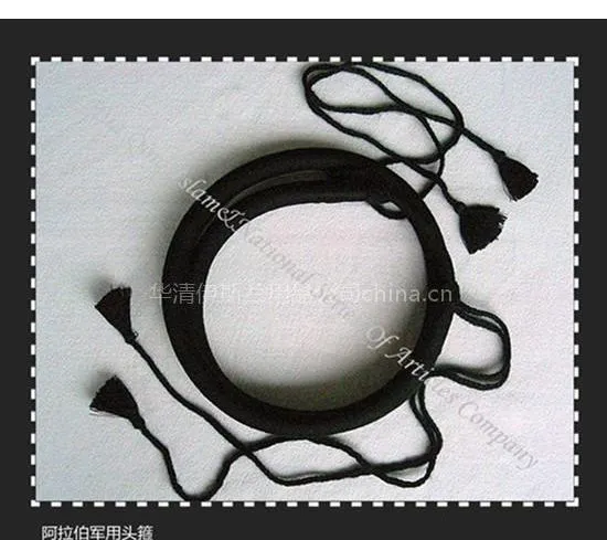 ����������ͷ�� Arab military head hoop ������ͷ��ר��ͷ��