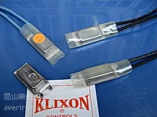 供应供应8AM热保护器(大电流）---KLIXON德州仪器--Sensata森薩塔