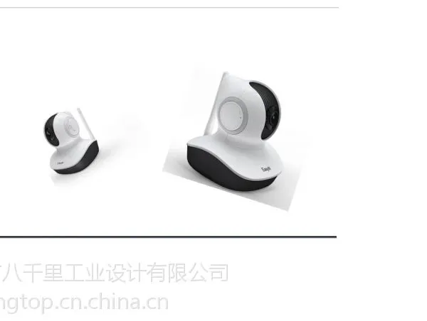 摄像仪外观设计,工业设计,结构,MD,创意产品,监控设备,摄像机,ID