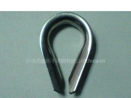 供应不锈钢套环/品质保证/支持货到付款【图】