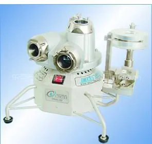 供应大型端铣刀研磨机
