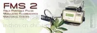 供应FMS-2 便携脉冲调制式荧光仪