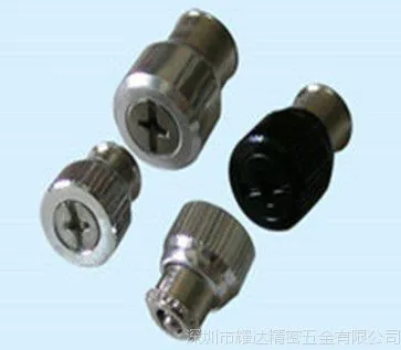 机箱配件-松不脱螺钉PF092-M2.5-15.5；PF10-M2.5-15.5高品质螺钉