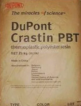 PBT 美国杜邦 Crastin® LW9320 NC010