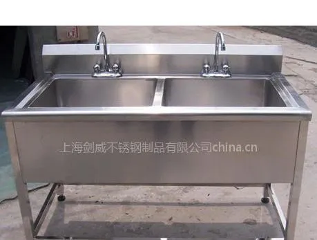供应不锈钢水池