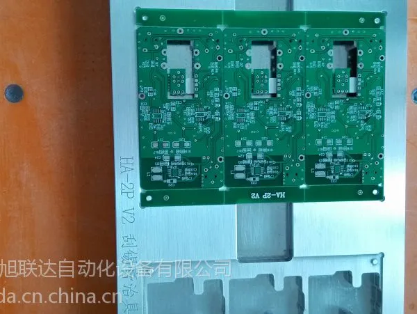 深圳市龙华大浪治具载具夹具测试架