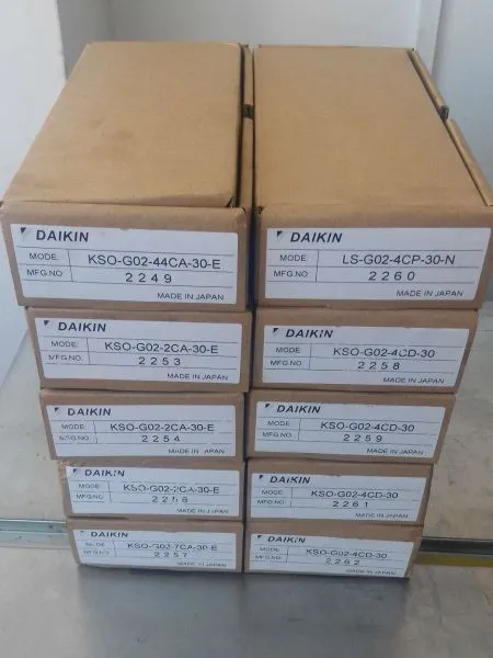 ȫ���ձ����KSO-G02-2N-H2B-30��ŷ�