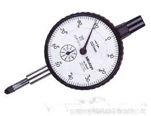 ����Mitutoyo�ձ�����***��0-10MM*0.01��2046S��
