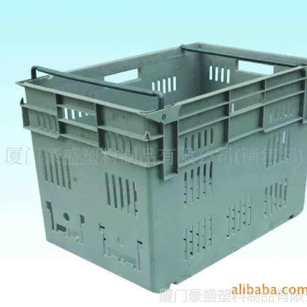 供应厦门塑料筐,厦门塑料箩筐,全新生产,送货上门