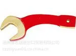 防爆弯柄敲击扳手***无火花工具、志远防爆工具型号齐全!!!