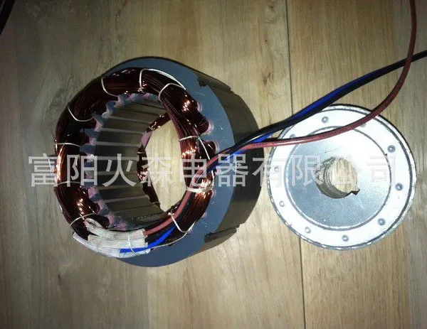供应宁波榨汁机/果汁机电机 115V/220V豆浆价电机 巧克力喷泉电机