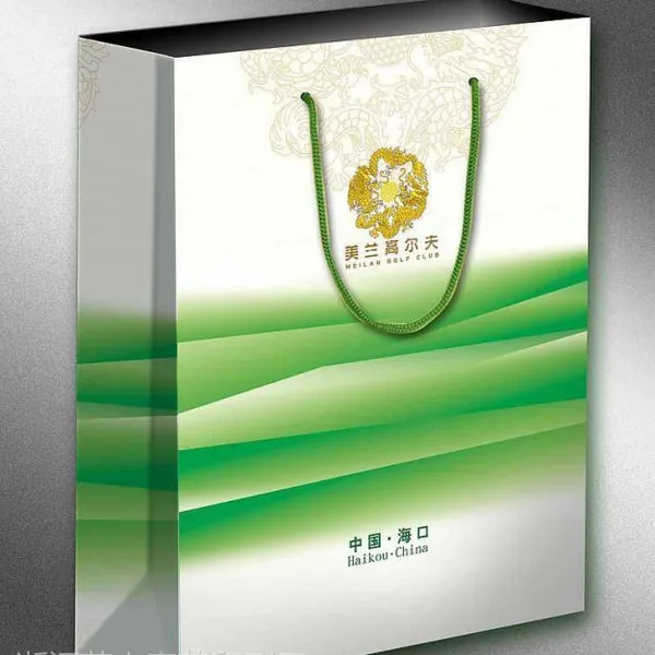 供应苍南手提袋画册设计/温州印刷厂/苍南印刷厂