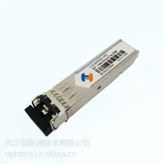 供应SFP 双纤 LC接口 155M ~ 4.25G 光模块