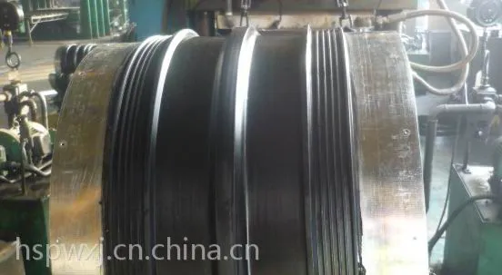 供应地区钢边止水带生产厂家鹏伟