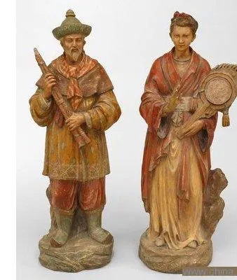 供应天津雕塑,天津雕塑公司,天津雕塑设计,树脂工艺品