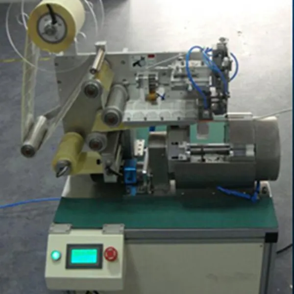 surplus/格盈 GY-XLT01-A0高精度线材贴标机|电源线贴标机|USB贴标机|东莞贴标机