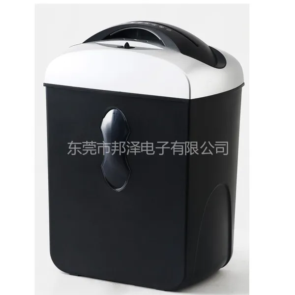 供应OEM/ODM专业碎纸机制造厂商 德国技术 品质有保证