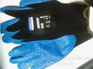 供应金佰利G40涂层手套。金佰利涂层手套 40226A手套、工作搬运手套