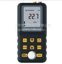 供应AR850 测厚仪香港希玛AR850 超声波测厚仪