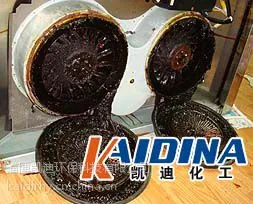 供应煤焦油清洗剂_焦油清洗剂_凯迪化工KD-L214价格