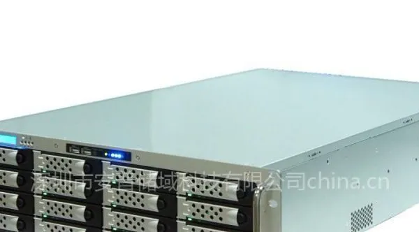 APT MS3000 媒体资源一体机、媒资管理系统、网络存储解决方案