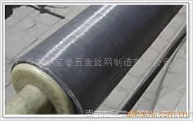供应广西不锈钢窗纱,优质纱窗,塑料窗纱,包塑窗纱
