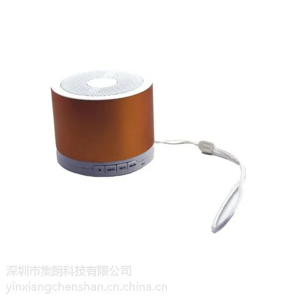 供应J10(水立方)的双喇叭蓝牙音箱外贸货源手机音箱