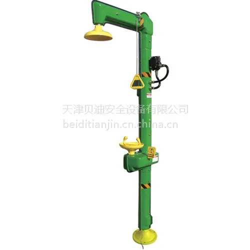 供应电伴热洗眼器,防爆洗眼器,BD-580洗眼器,洗眼器厂家直销