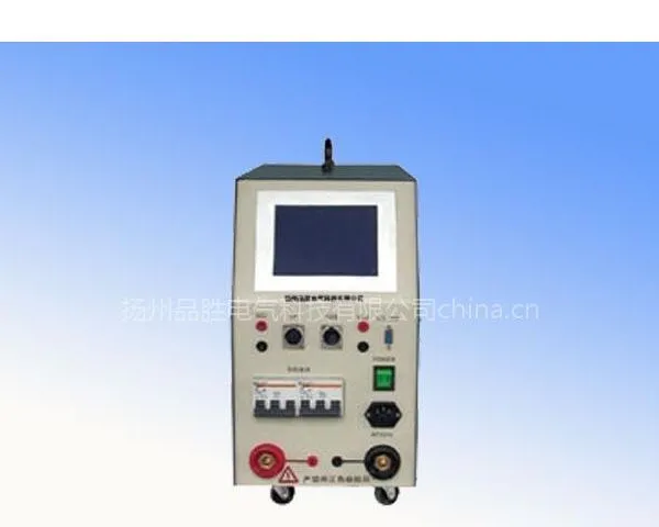 ����Ʒʤ����PSXDC���غ����ŵ縺�ز�����ȫ�Զ����