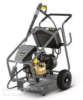 凯驰HD 16/15-4 Cage Plus