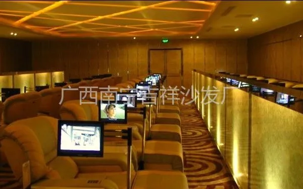 供应北海会所沙发北海夜场沙发