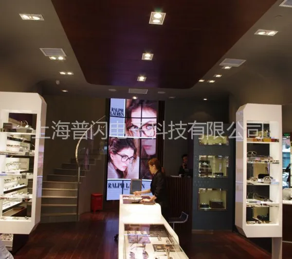 ��Ӧ�㽭������ȫ��ʵ����ֱ���P10LED��ʾ��