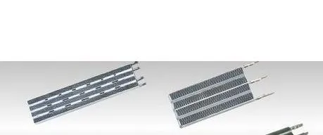 暖风机PTC加热器 干手机PTC加热器 干衣机PTC加热器