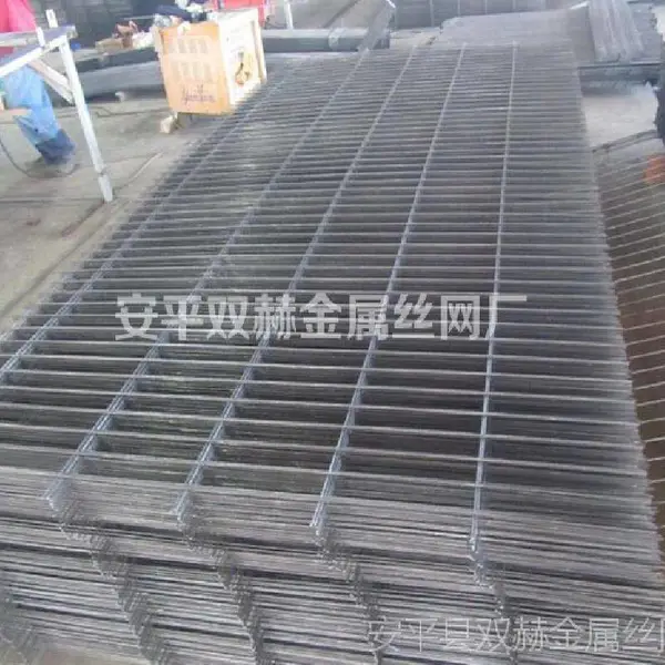 双赫供应兰州 建筑钢材螺纹钢 网片