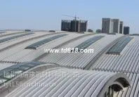 供应浙江杭州铝镁锰金属屋面/墙面