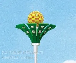 供应长沙高杆灯 湖南高杆灯 湖南高杆灯厂家