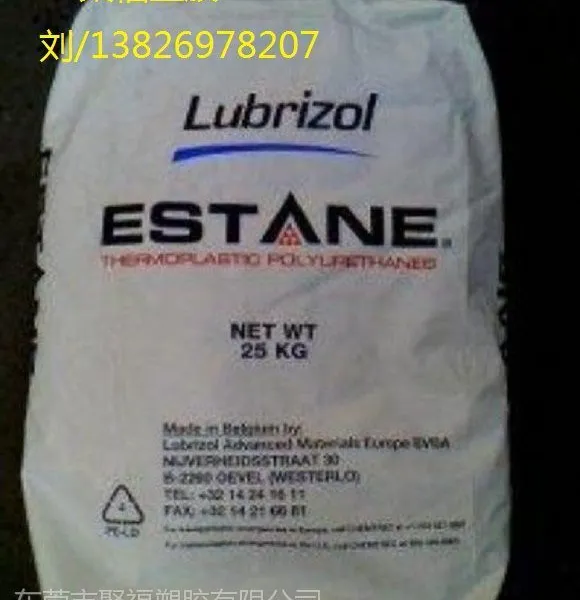 供应TPU-东莞供应注塑透明级TPU 美国Lubrizol GP6***ETPU牌号/TPU种类