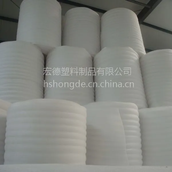 衡水EPE珍珠棉加工 黑色珍珠棉 防静电珍珠棉 防震气泡膜塑料