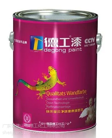 供应十大油漆/新型环保涂料/内外墙乳胶漆工程总代理