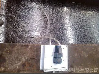 供应CB管式除油机 CB管式撇油机